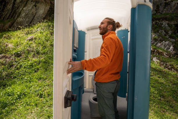 Best Porta potty rental near me  in Herndon, VA