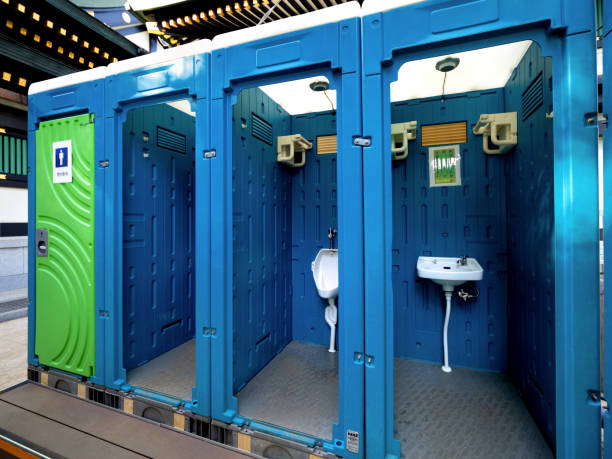 Trusted Herndon, VA porta potty rental Experts
