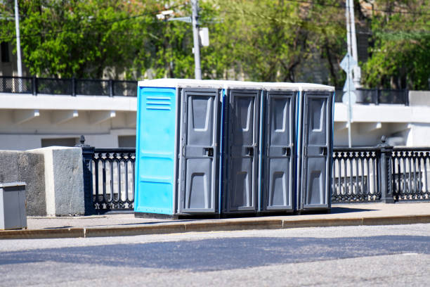 Porta potty rental for festivals in Herndon, VA