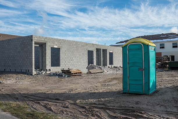 Best Best portable toilet rental  in Herndon, VA